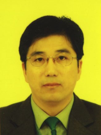 李聖新 李聖新