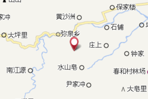 腳下亭子 腳下亭子