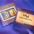Pentium Pro Pentium Pro