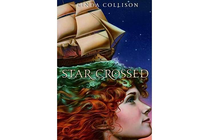 Star-Crossed(書籍) Star-Crossed(書籍)