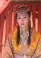 傲劍江湖(2005年李達超導演電視劇)