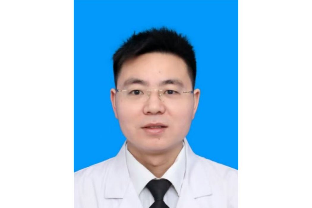 馬鵬飛(河南科技大學第一附屬醫院肝膽外科副主任醫師) 馬鵬飛(河南科技大學第一附屬醫院肝膽外科副主任醫師)