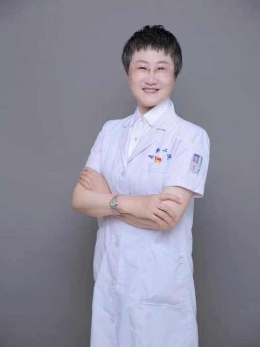 張艷華(阜新市人民醫院婦科專家) 張艷華(阜新市人民醫院婦科專家)