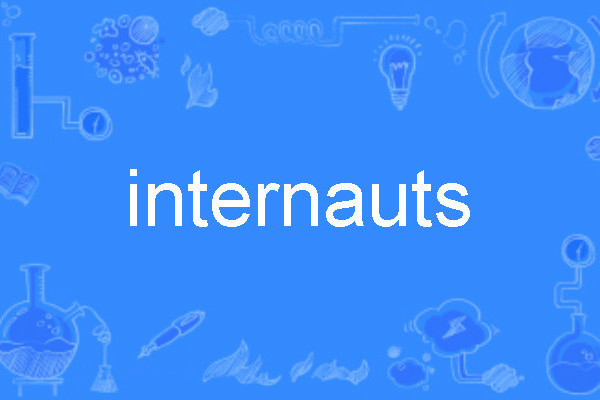 internauts