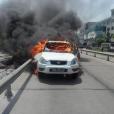 失戀燒車 失戀燒車