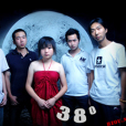 38度樂隊 38度樂隊