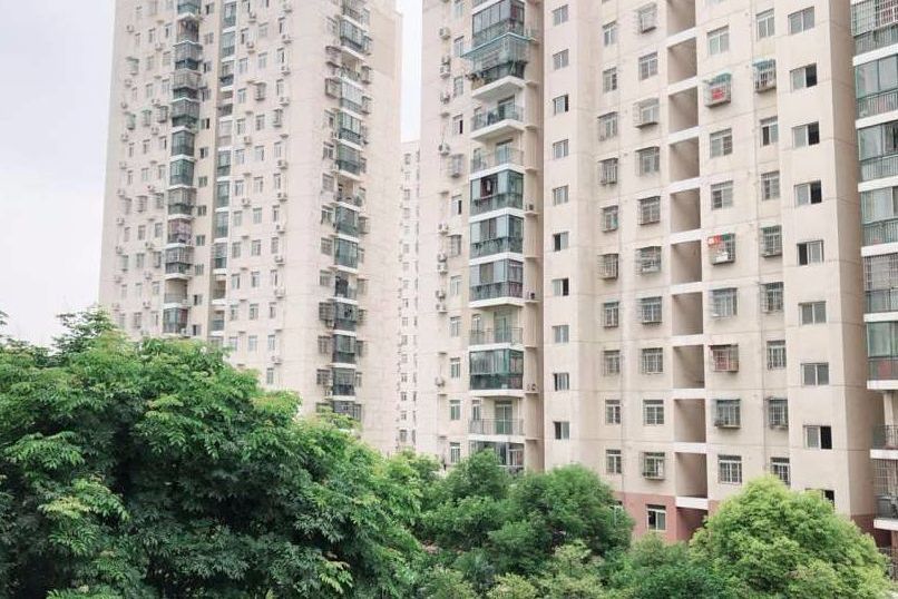 惠民苑二期 惠民苑二期