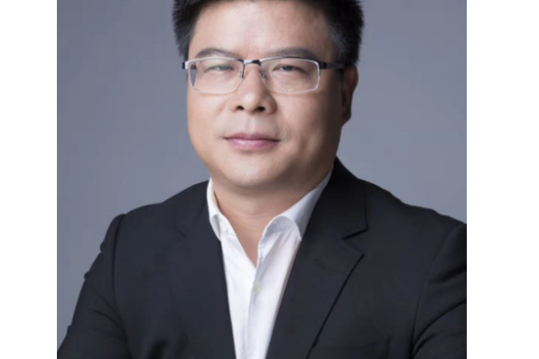 徐立新(中力投資執行董事) 徐立新(中力投資執行董事)