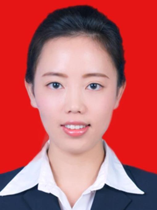 何菲菲(重慶市城口縣高燕鎮黨委委員、宣傳委員、統戰委員) 何菲菲(重慶市城口縣高燕鎮黨委委員、宣傳委員、統戰委員)