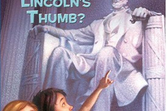 Who Broke Lincoln\x27s Thumb? Who Broke Lincoln\x27s Thumb?