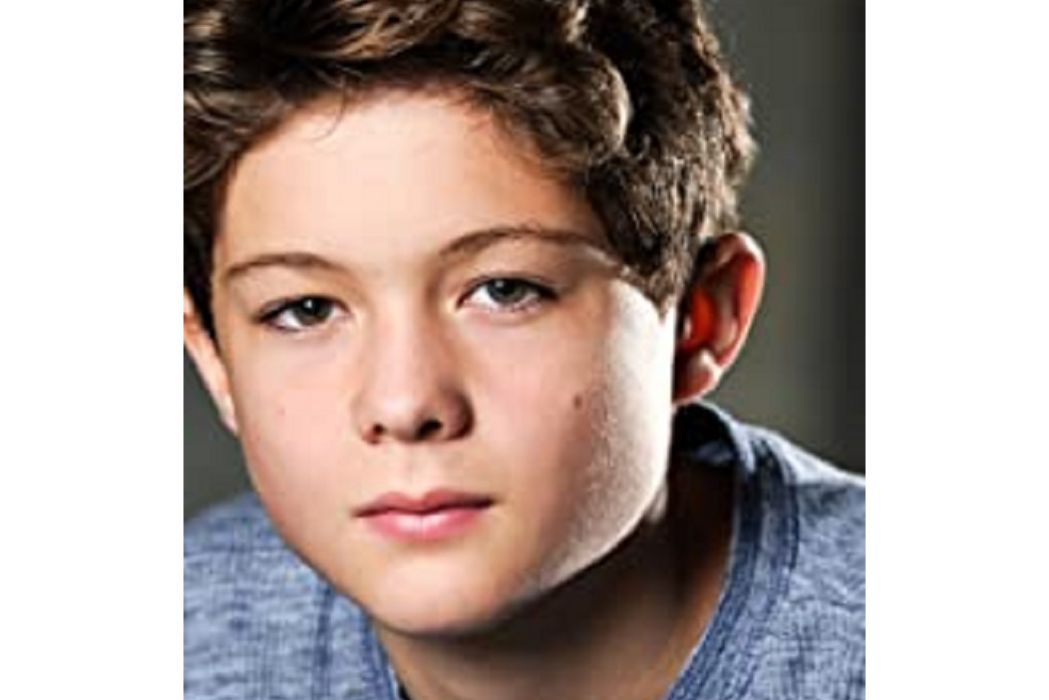 Blane Crockarell Blane Crockarell