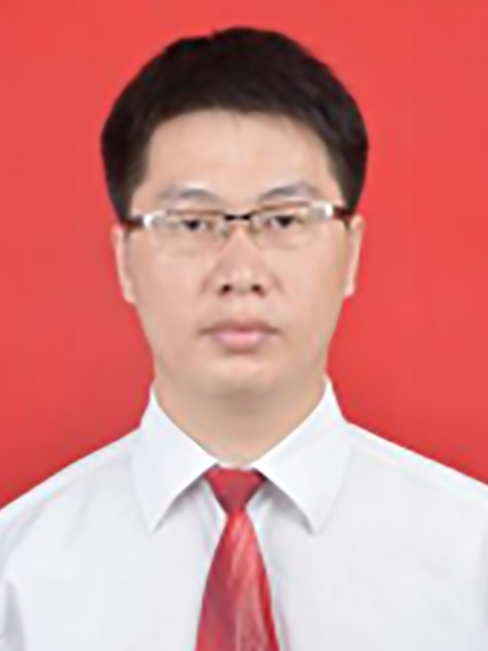 郭俊(江西省贛州市上猶縣衛生健康綜合監督執法局局長)