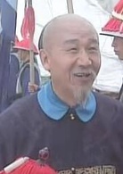 康熙王朝(中國2001年陳家林執導陳道明主演電視劇)