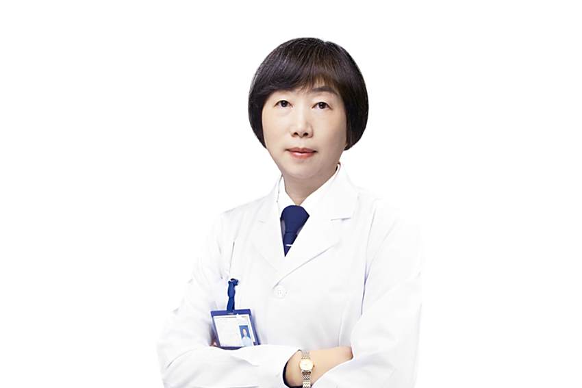 劉虹(南京東南眼科醫院副院長) 劉虹(南京東南眼科醫院副院長)