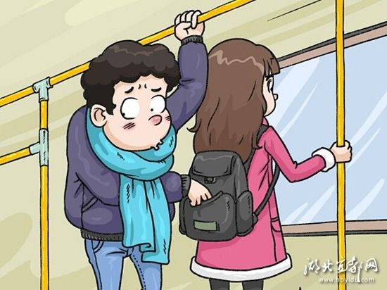 反扒秘籍 反扒秘籍