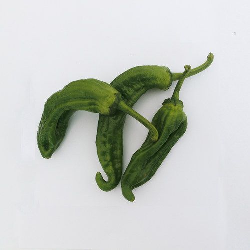 沈灶青椒 沈灶青椒