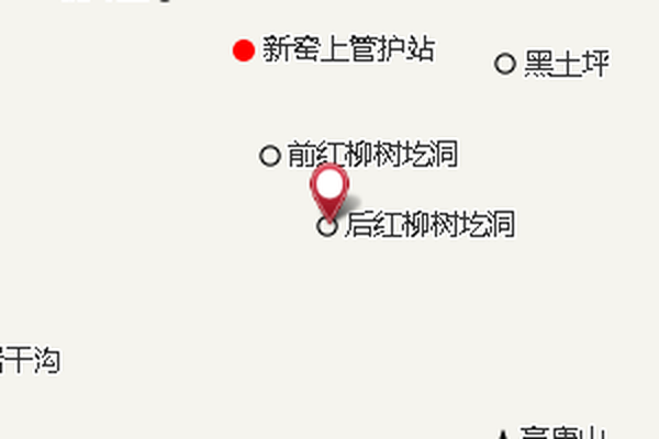 麻底壕