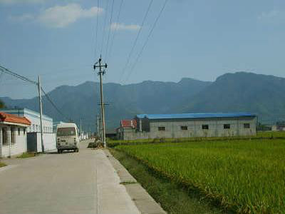 興海村