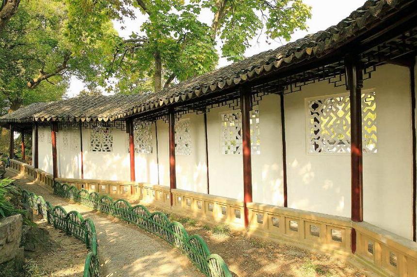 詩廊怡園