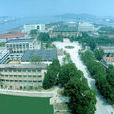 武漢體育學院體育經濟管理學院