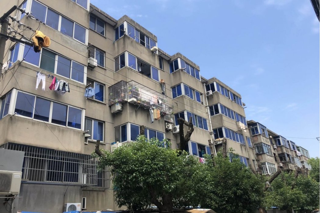 小園三村 小園三村
