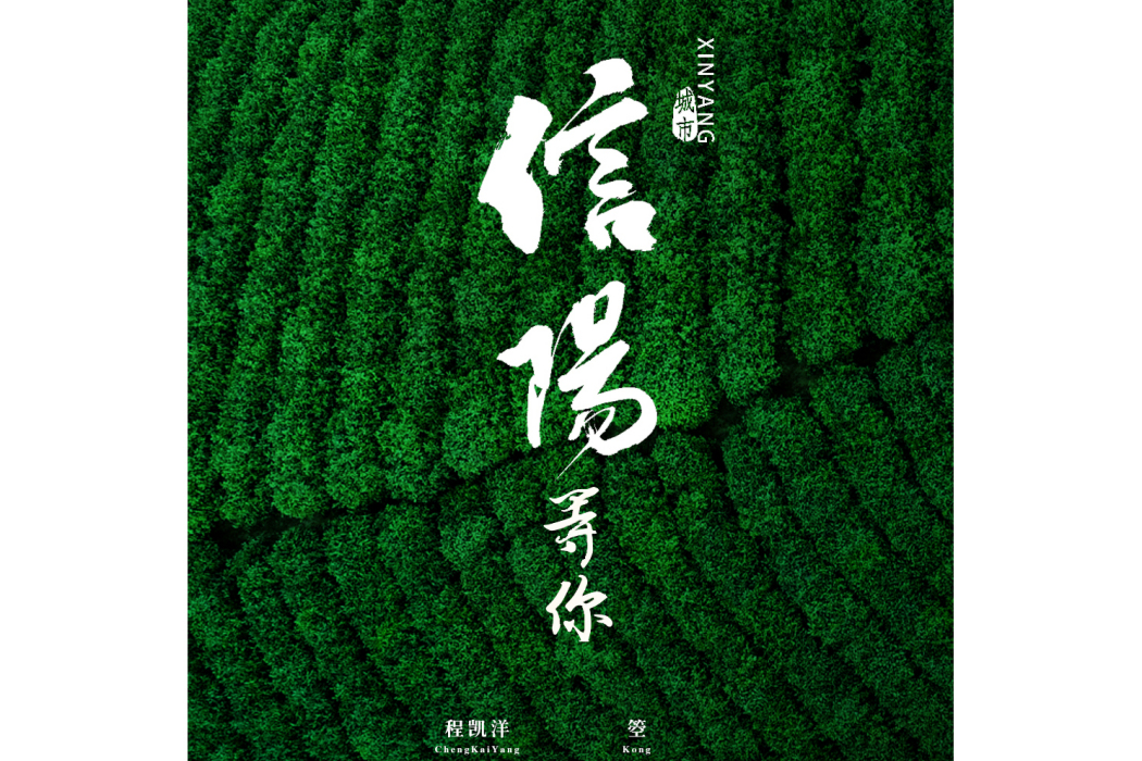 信陽等你 信陽等你