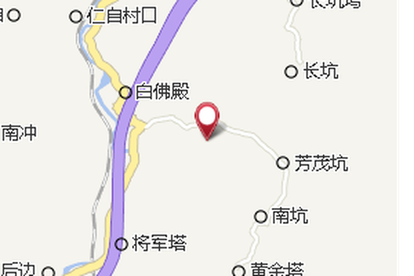 水東塢 水東塢