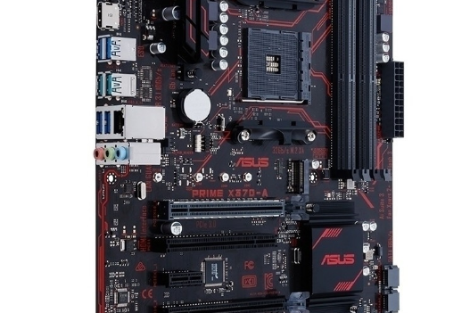 華碩PRIME X370-A 華碩PRIME X370-A