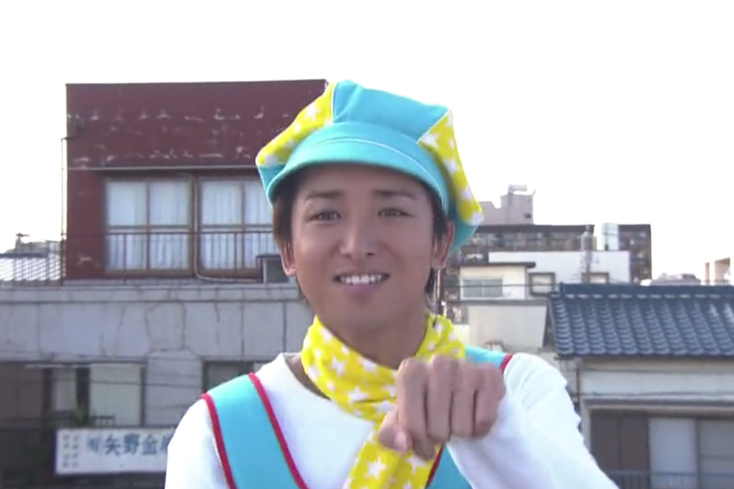矢野健太