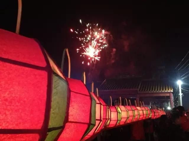 龍珠燈 龍珠燈
