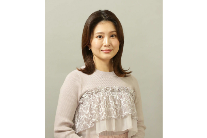 長倉知美 長倉知美
