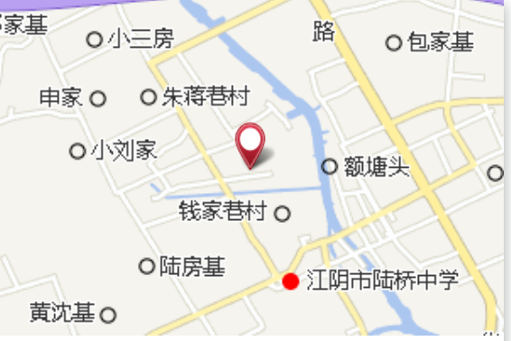 陸西村