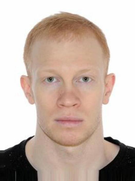 GRIGORYEV Dmitry GRIGORYEV Dmitry