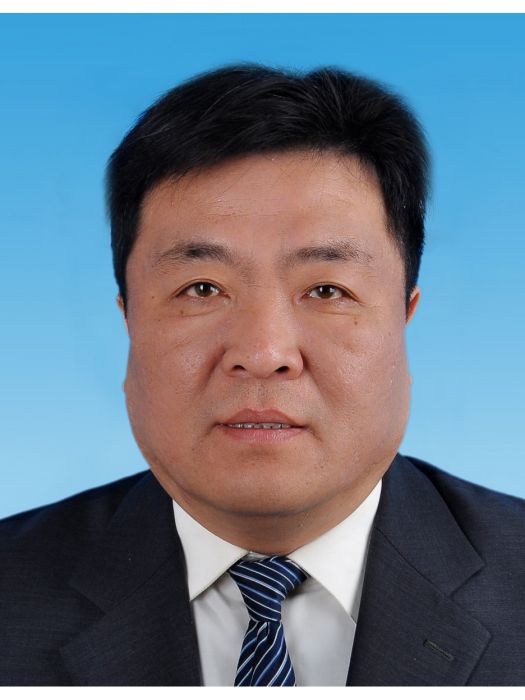 馮國慶(山東省濟寧市生態環境局梁山縣分局黨組書記、局長) 馮國慶(山東省濟寧市生態環境局梁山縣分局黨組書記、局長)