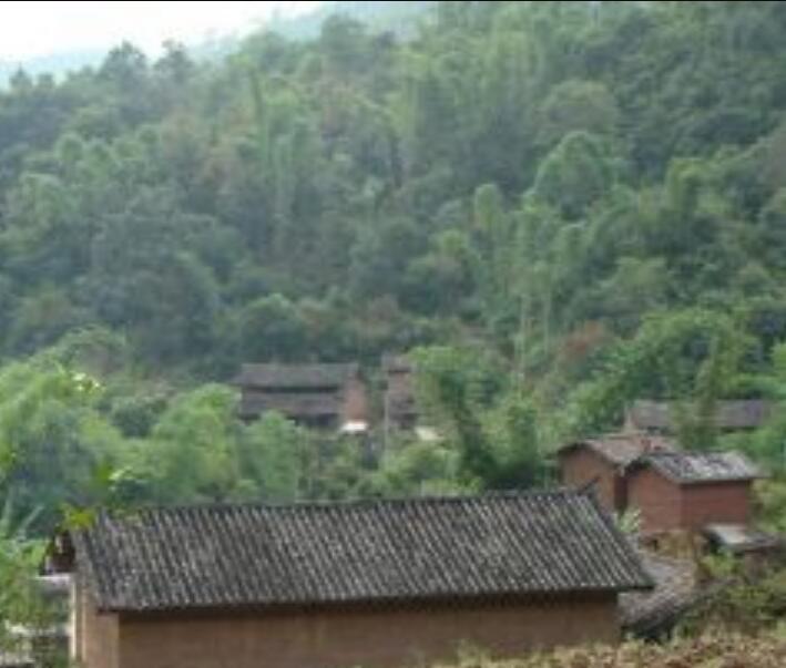 以庫各村 以庫各村