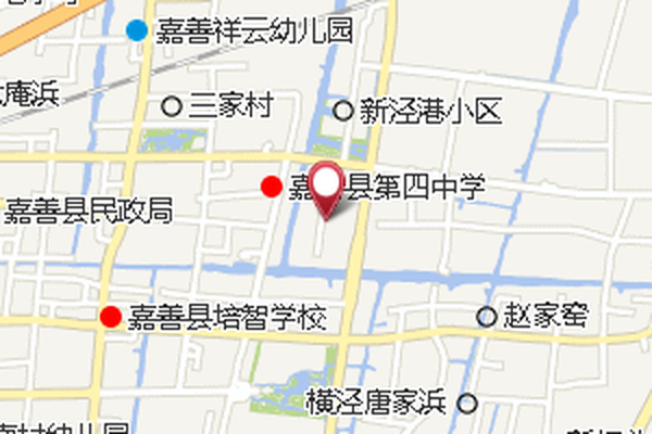 南馬涇浜 南馬涇浜