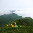 小五台山 小五台山