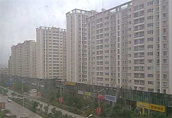 耀龍康城 耀龍康城