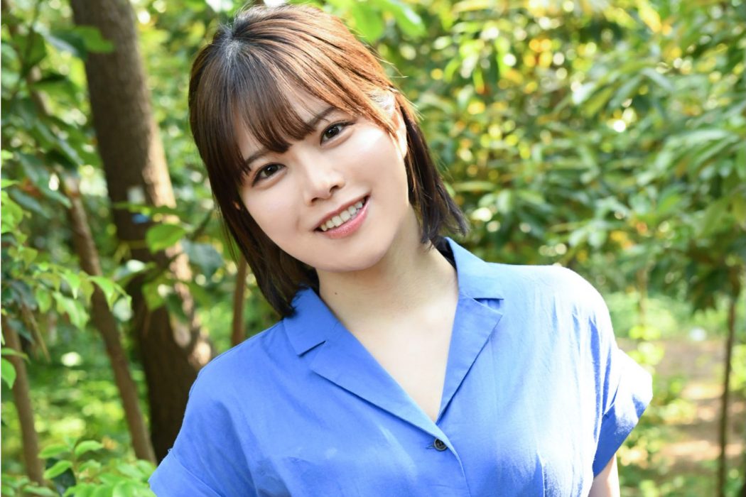 矢野帆夏 矢野帆夏