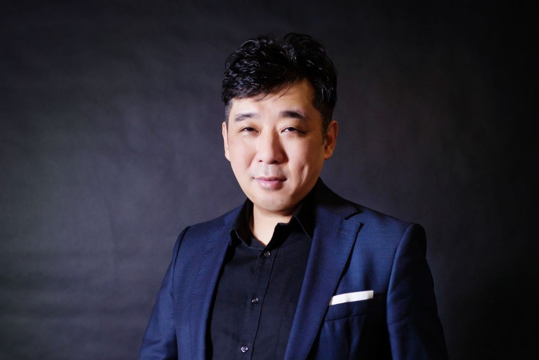 許鑫磊 許鑫磊