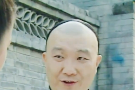 福貴(古裝電視劇《日落紫禁城》中的角色) 福貴(古裝電視劇《日落紫禁城》中的角色)