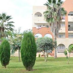 Santa Eulalia Garden Santa Eulalia Garden