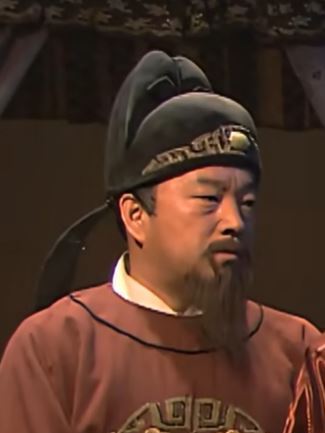 丘靜(電視劇《神探狄仁傑2》中的人物) 丘靜(電視劇《神探狄仁傑2》中的人物)