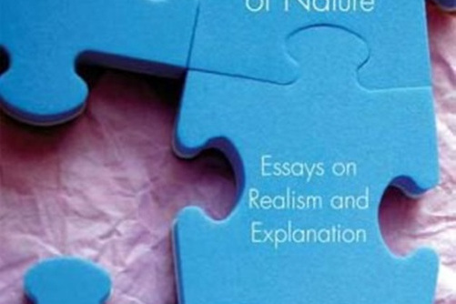 Knowing the Structure of Nature Knowing the Structure of Nature