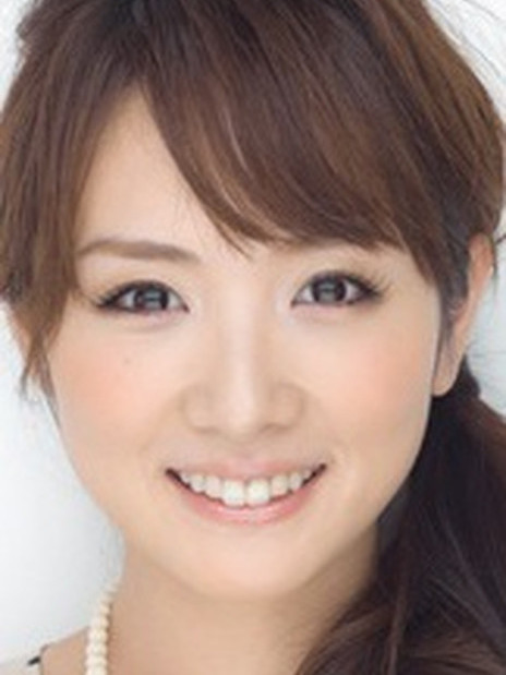 Aya Takashima Aya Takashima