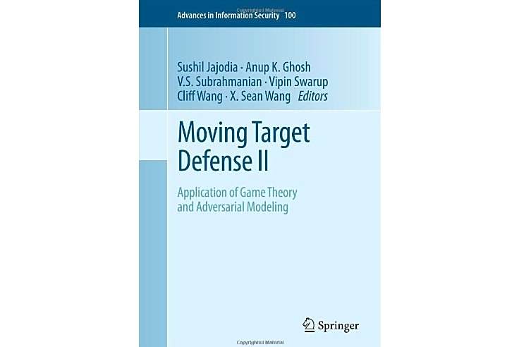 Moving Target Defense II Moving Target Defense II
