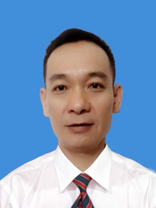 陳銳(海南省屯昌縣生態環境局副局長) 陳銳(海南省屯昌縣生態環境局副局長)
