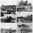 中國遠征軍(抗日戰爭時期中國入緬對日作戰部隊)