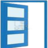 解鎖按鈕 解鎖按鈕