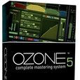 iZotope Ozone5